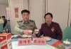 师傅张培轩教授的弟子们