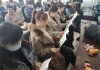 读书润心绽芳华！青龙山农场四区工会让“书香三八”读书活动走深走实常态化
