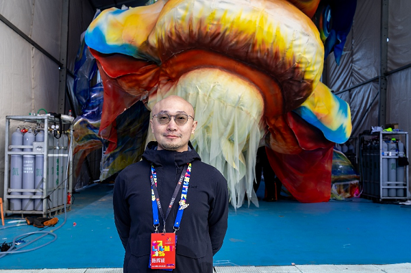 缔造城市光影盛典2025广州国际灯光节完满落幕